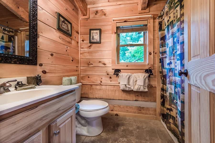 View! Private! Hot Tub,Pool Table,Fireplace,Relax! Sevierville Buitenkant foto